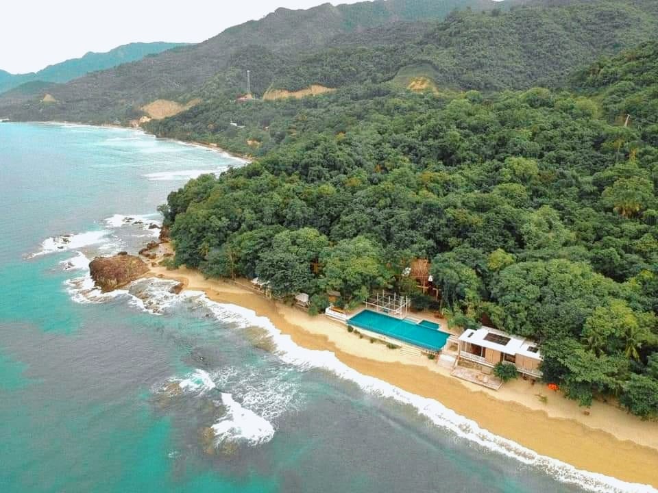 La Luz Beach Resort