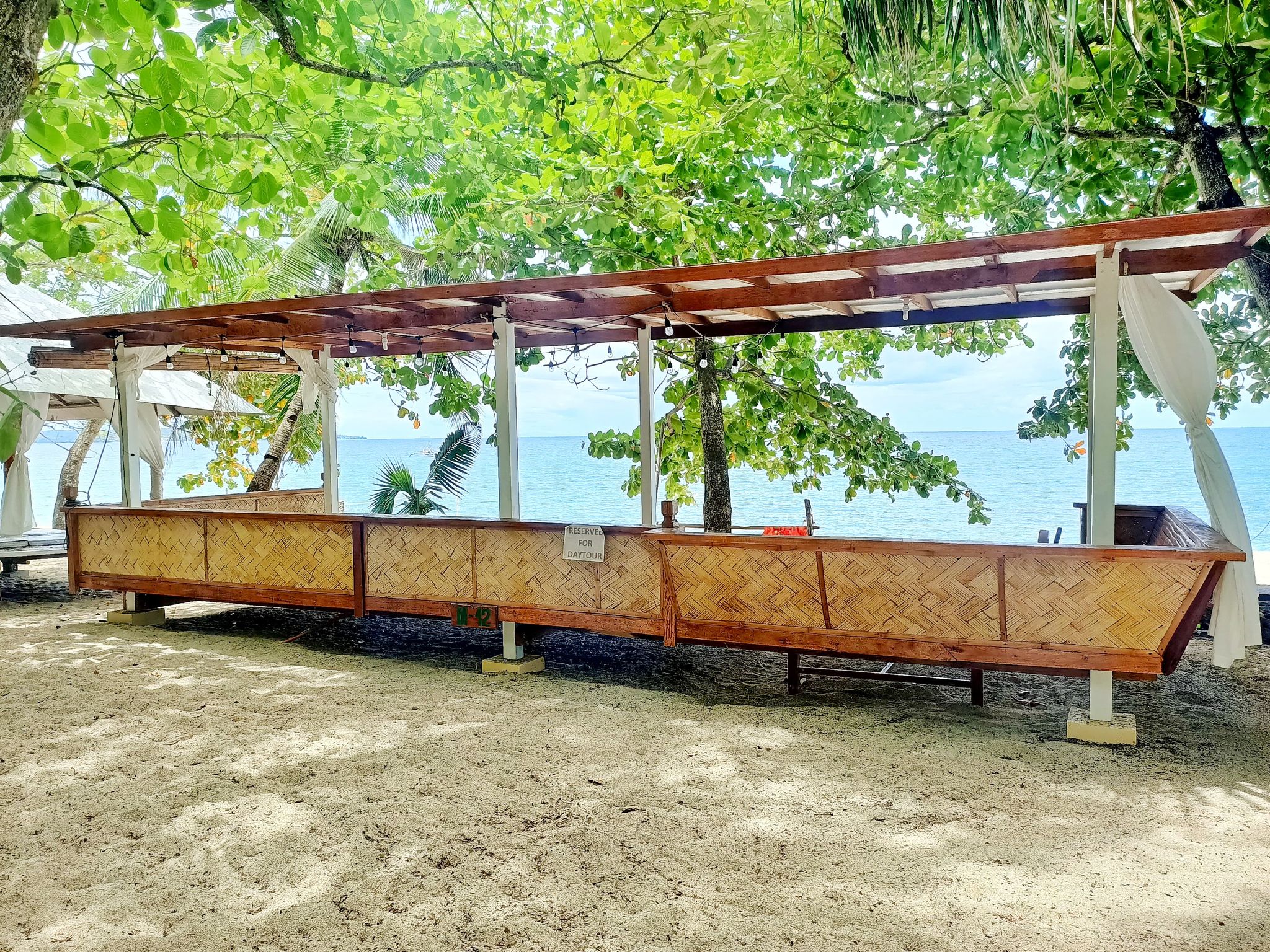 La Luz Beach Resort