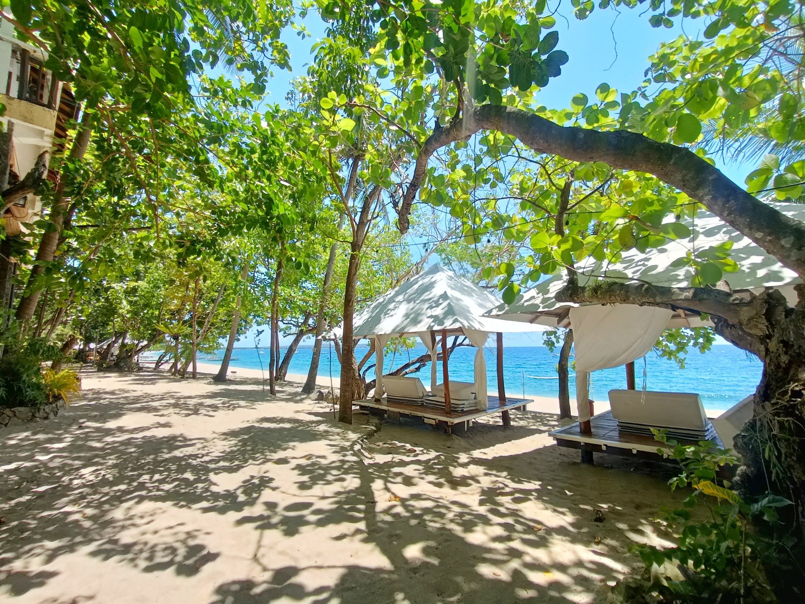 La Luz Beach Resort