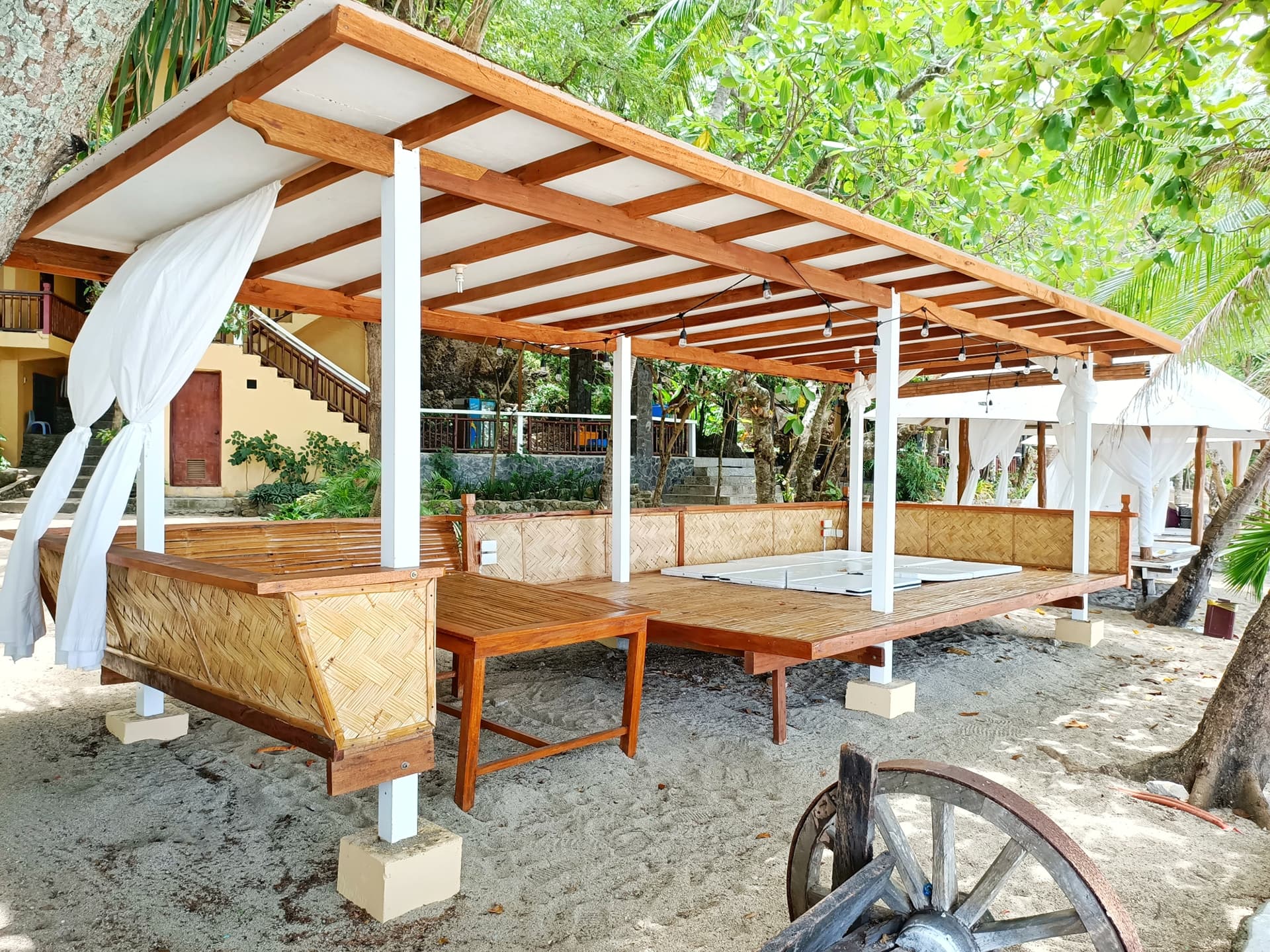La Luz Beach Resort