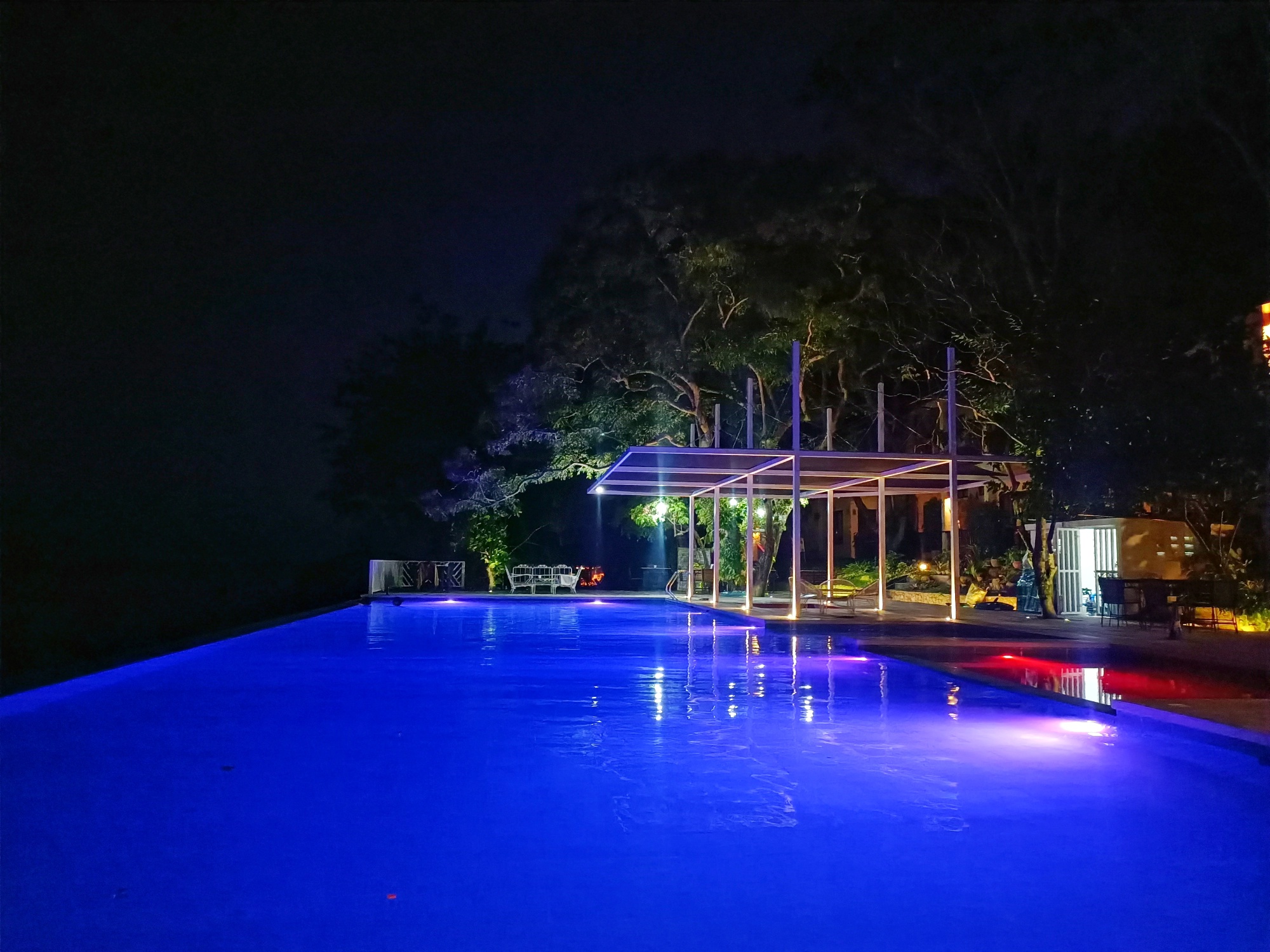 La Luz Beach Resort