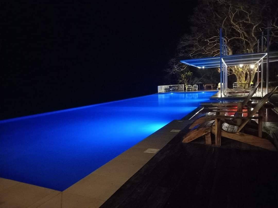La Luz Beach Resort