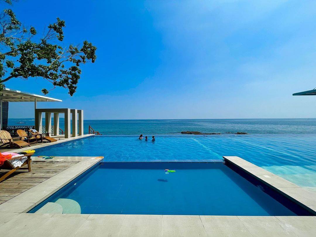 La Luz Beach Resort