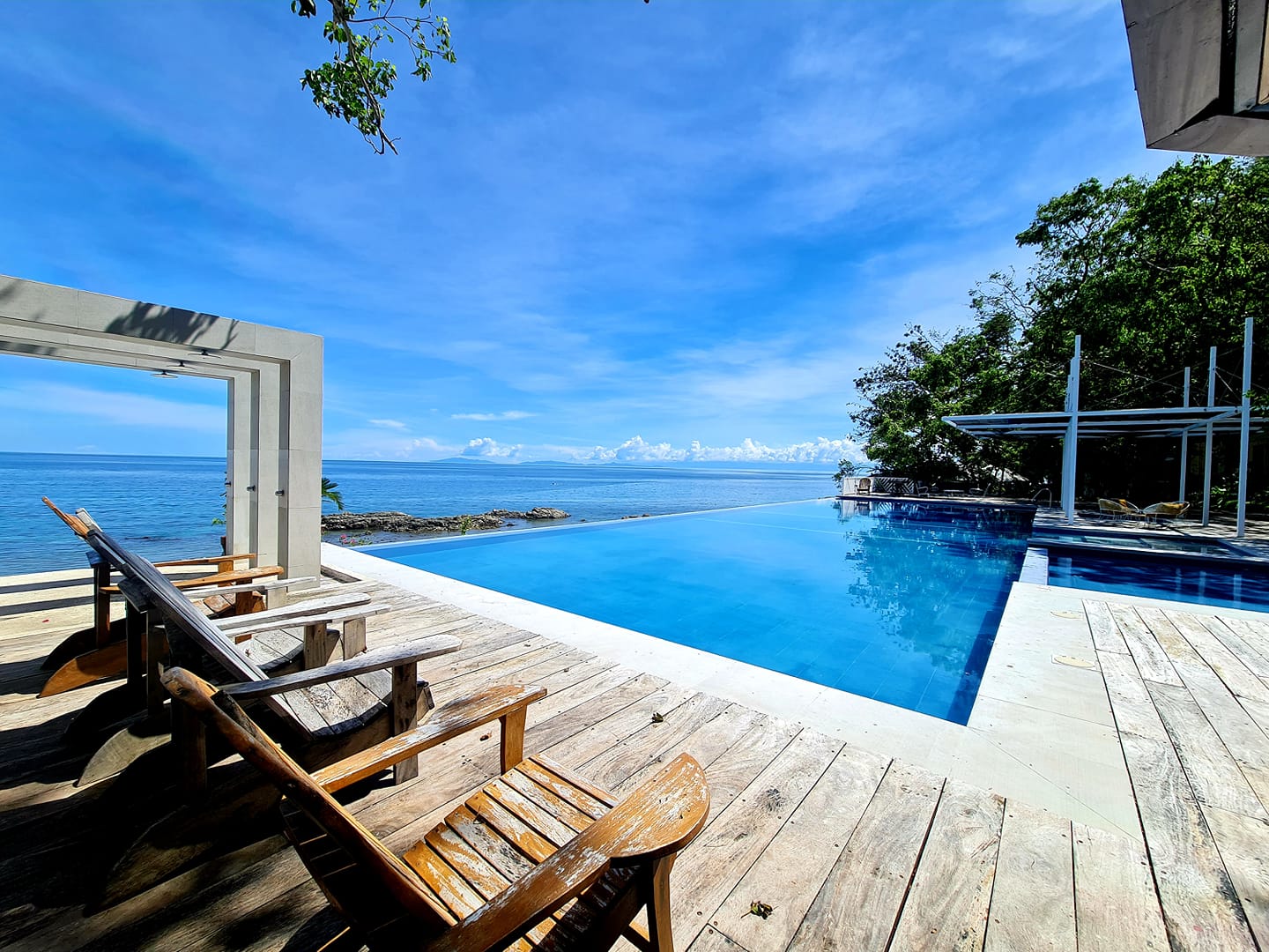 La Luz Beach Resort