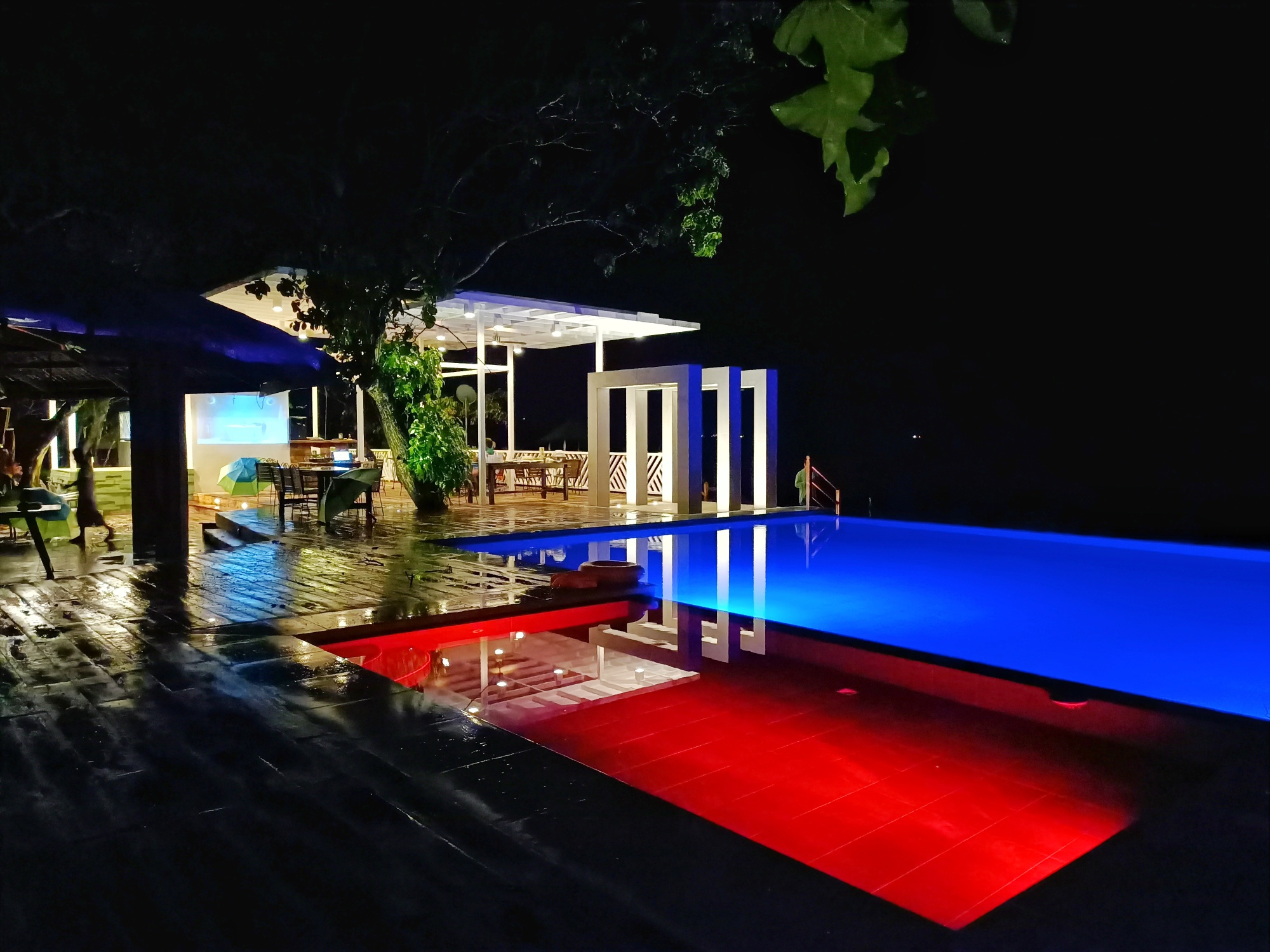 La Luz Beach Resort