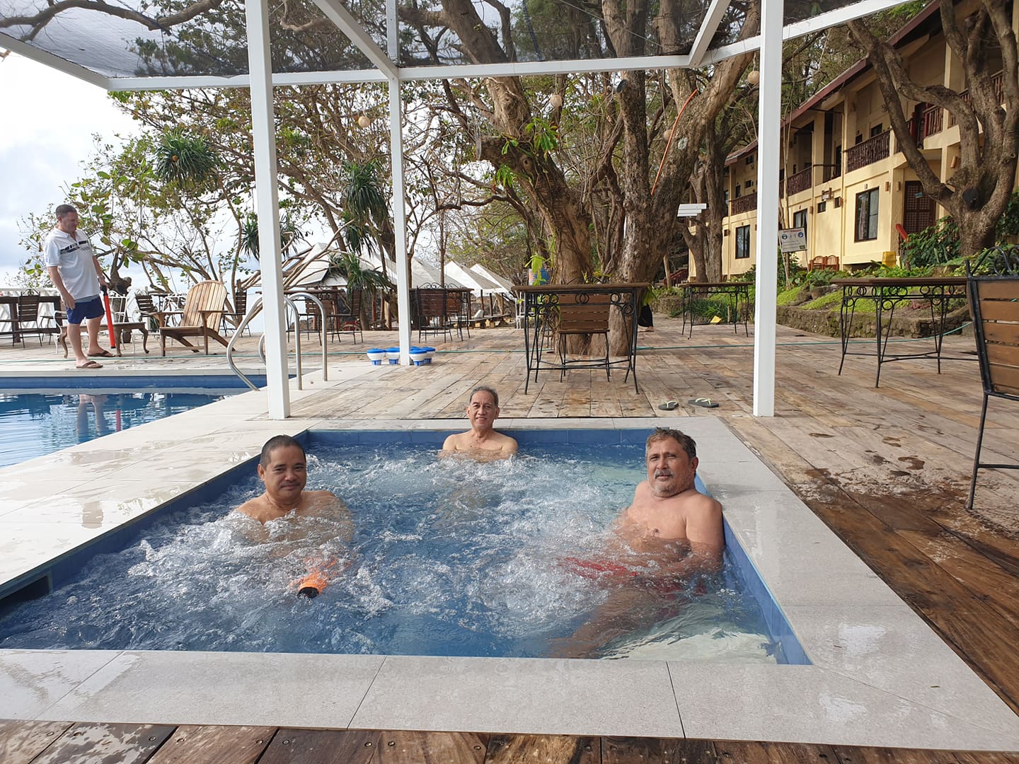 La Luz Beach Resort
