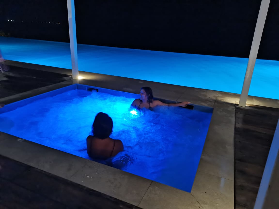 La Luz Beach Resort