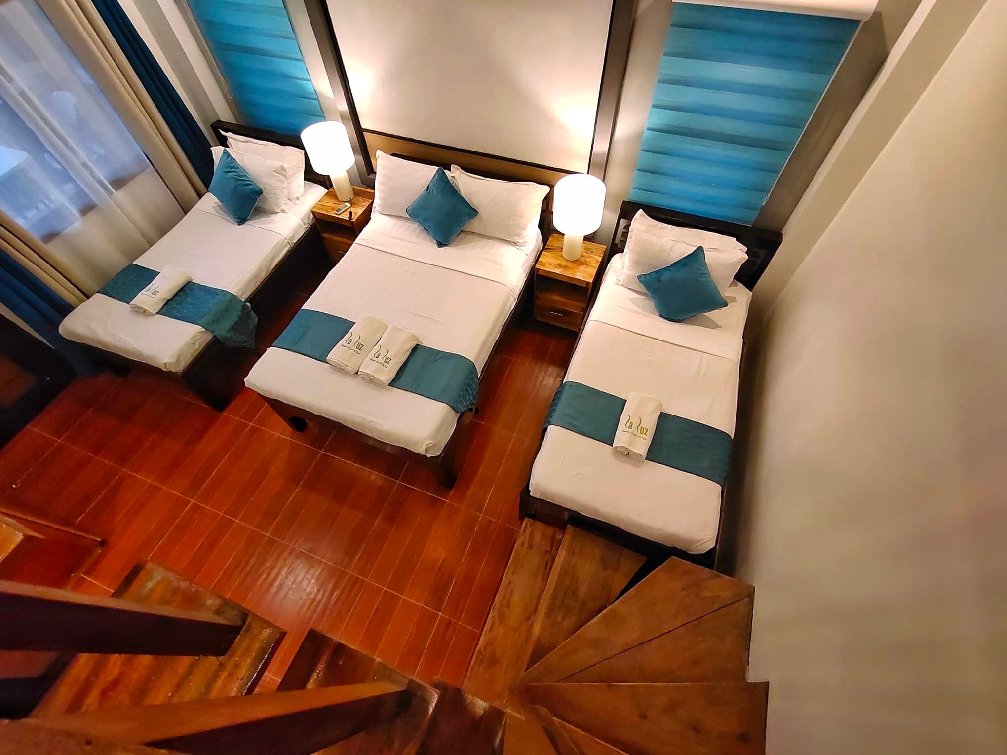 La Luz Beach Resort