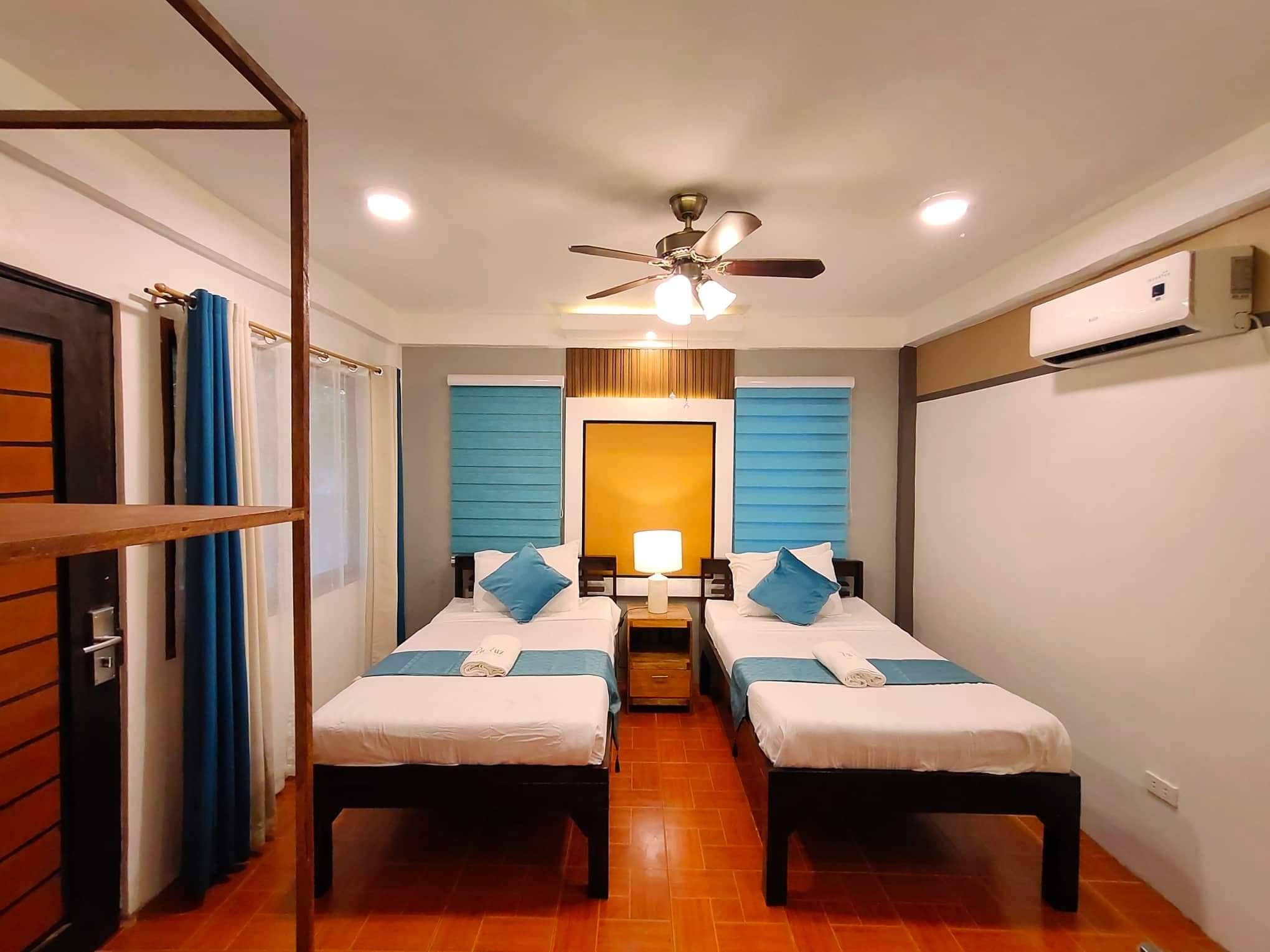 La Luz Beach Resort