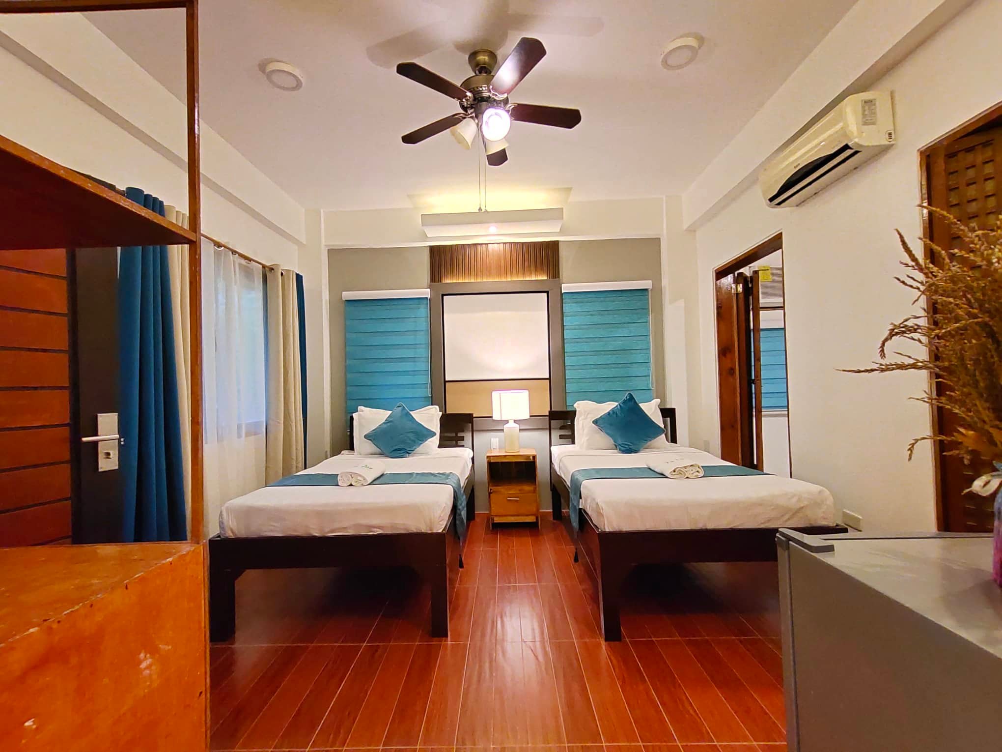 La Luz Beach Resort