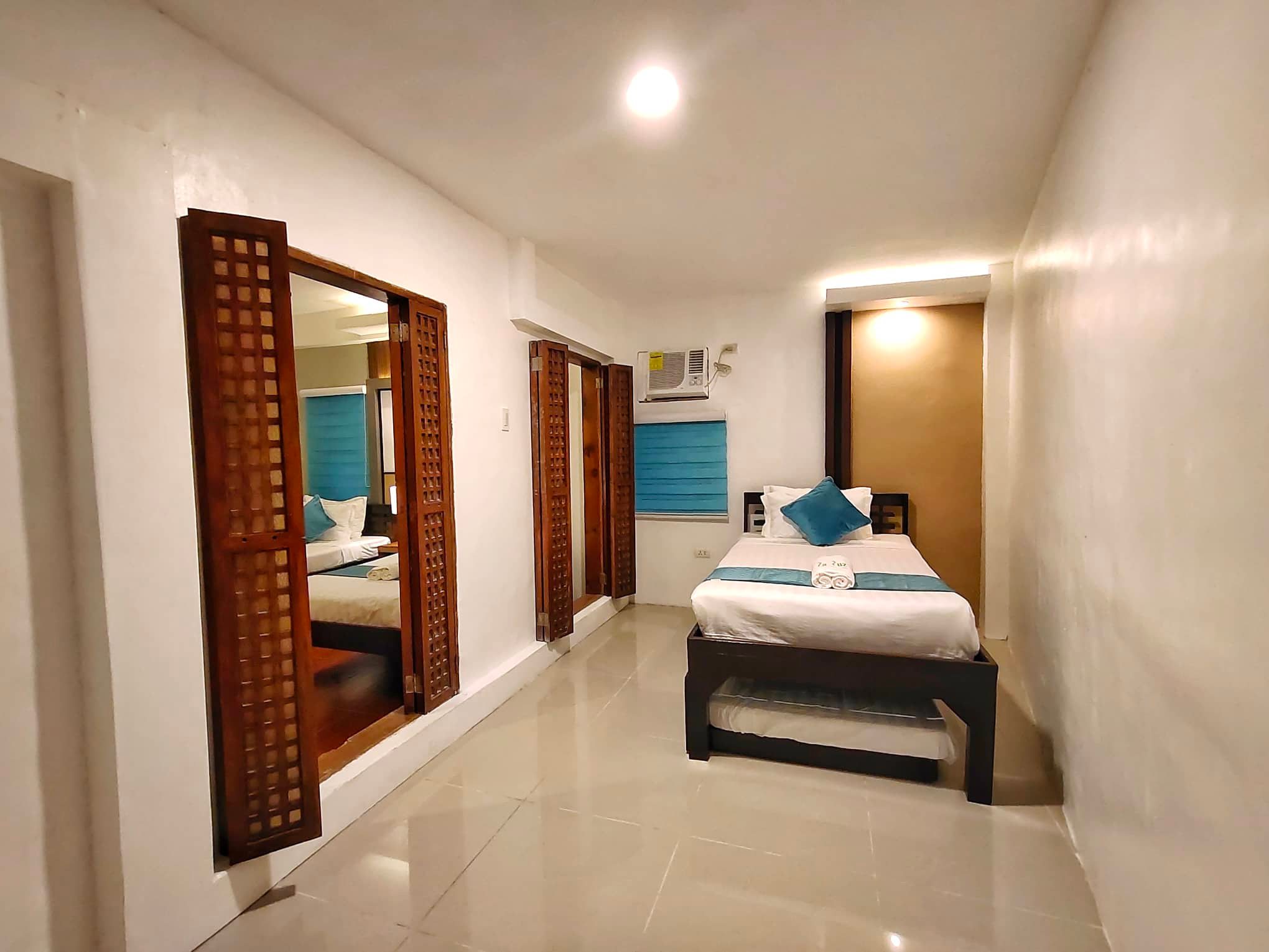 La Luz Beach Resort