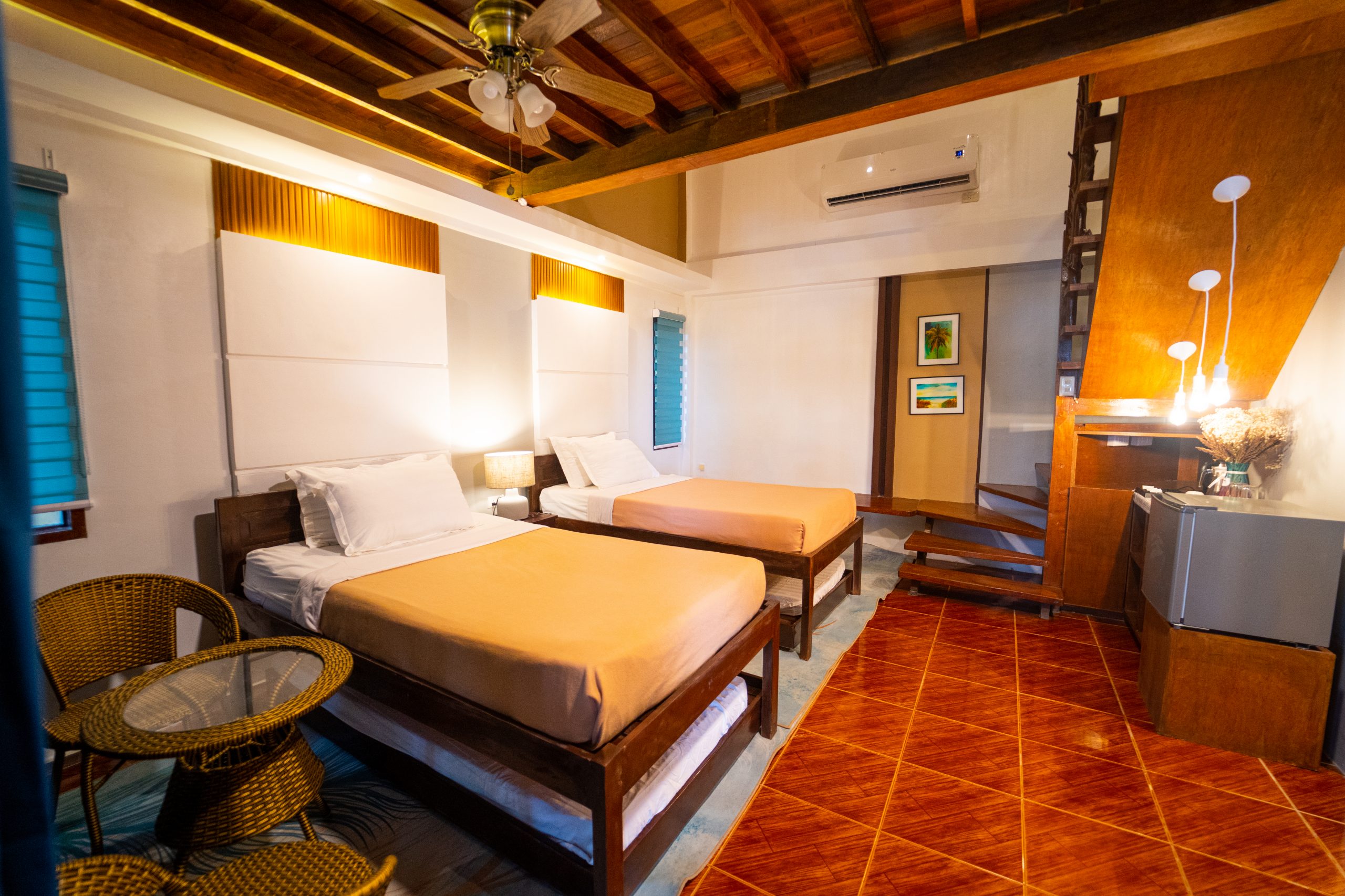 La Luz Beach Resort
