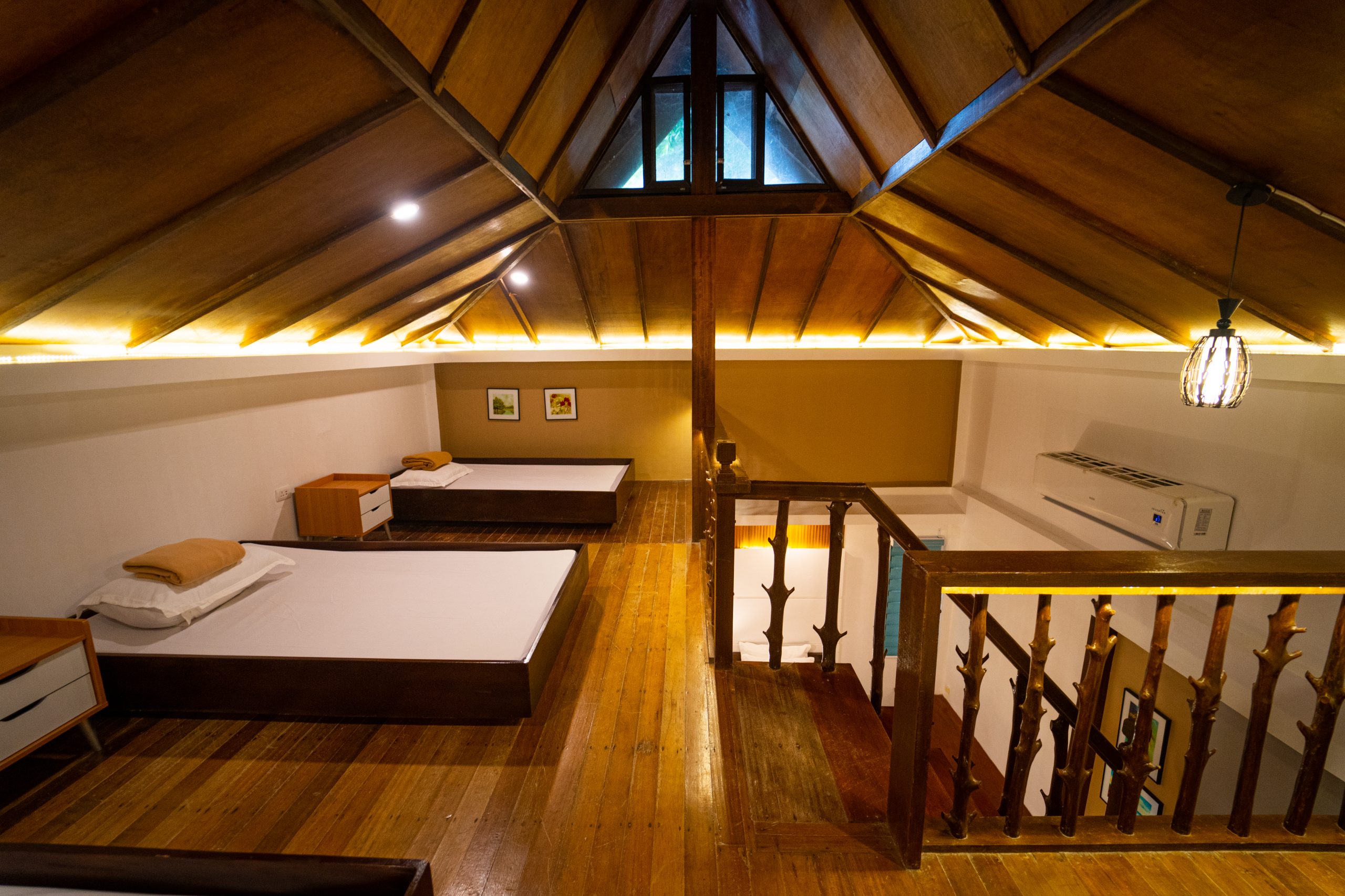La Luz Beach Resort