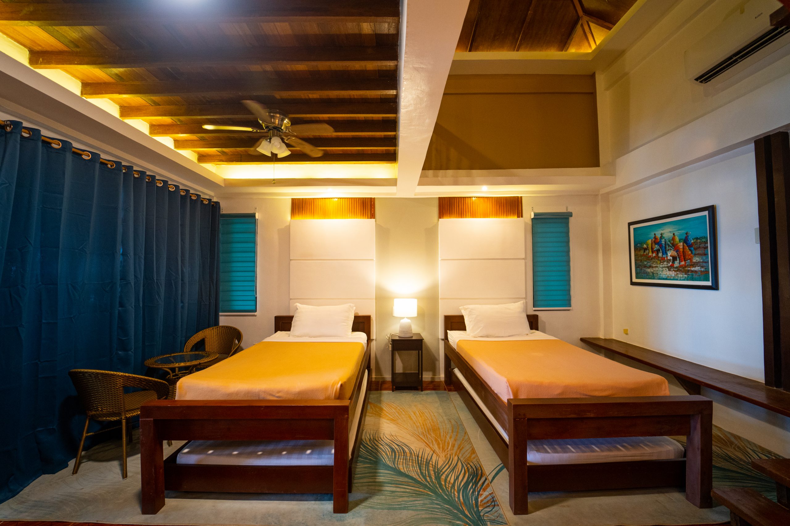La Luz Beach Resort
