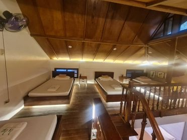 La Luz Beach Resort