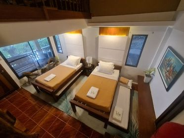 La Luz Beach Resort