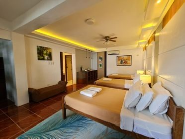 La Luz Beach Resort