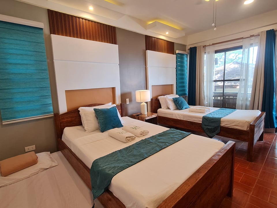 La Luz Beach Resort
