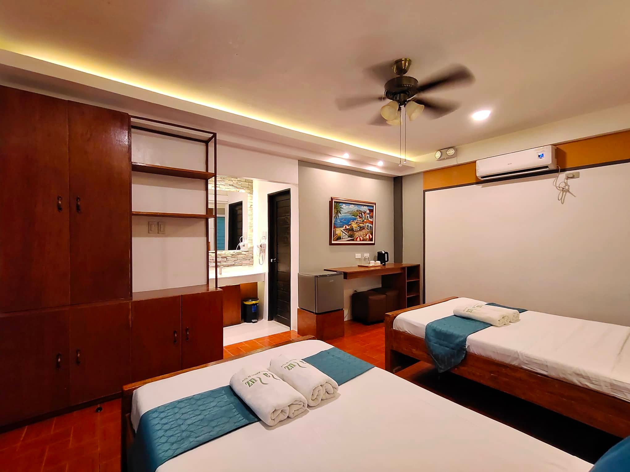 La Luz Beach Resort