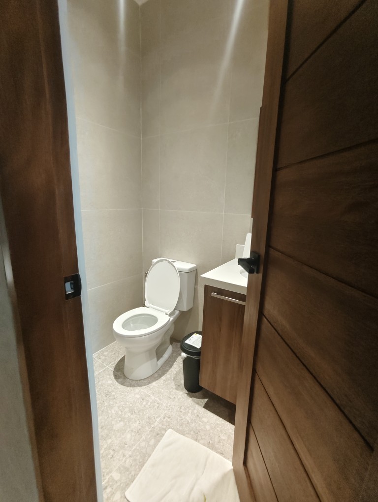 Ipil Deluxe Room