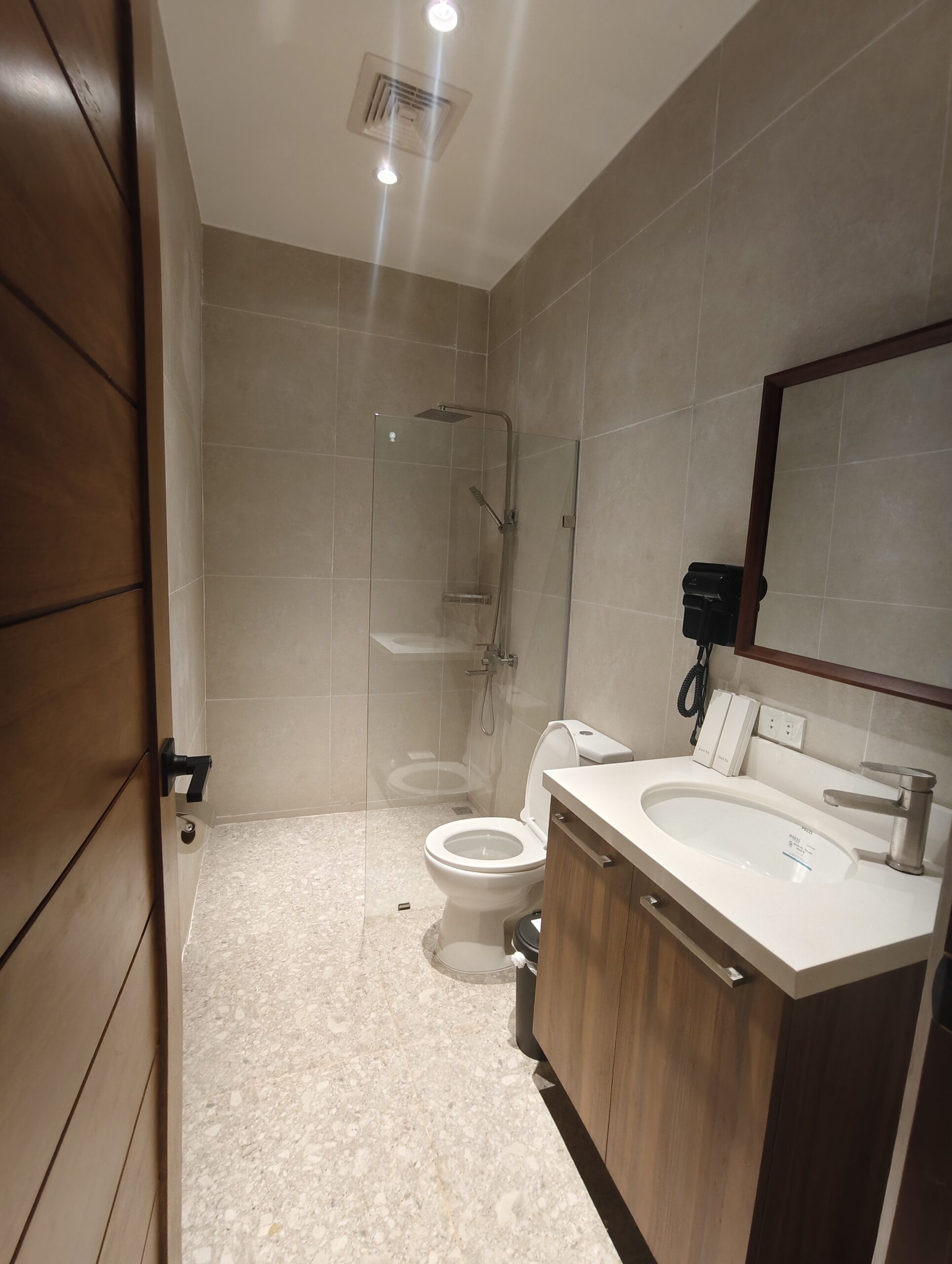 Loft Deluxe Room