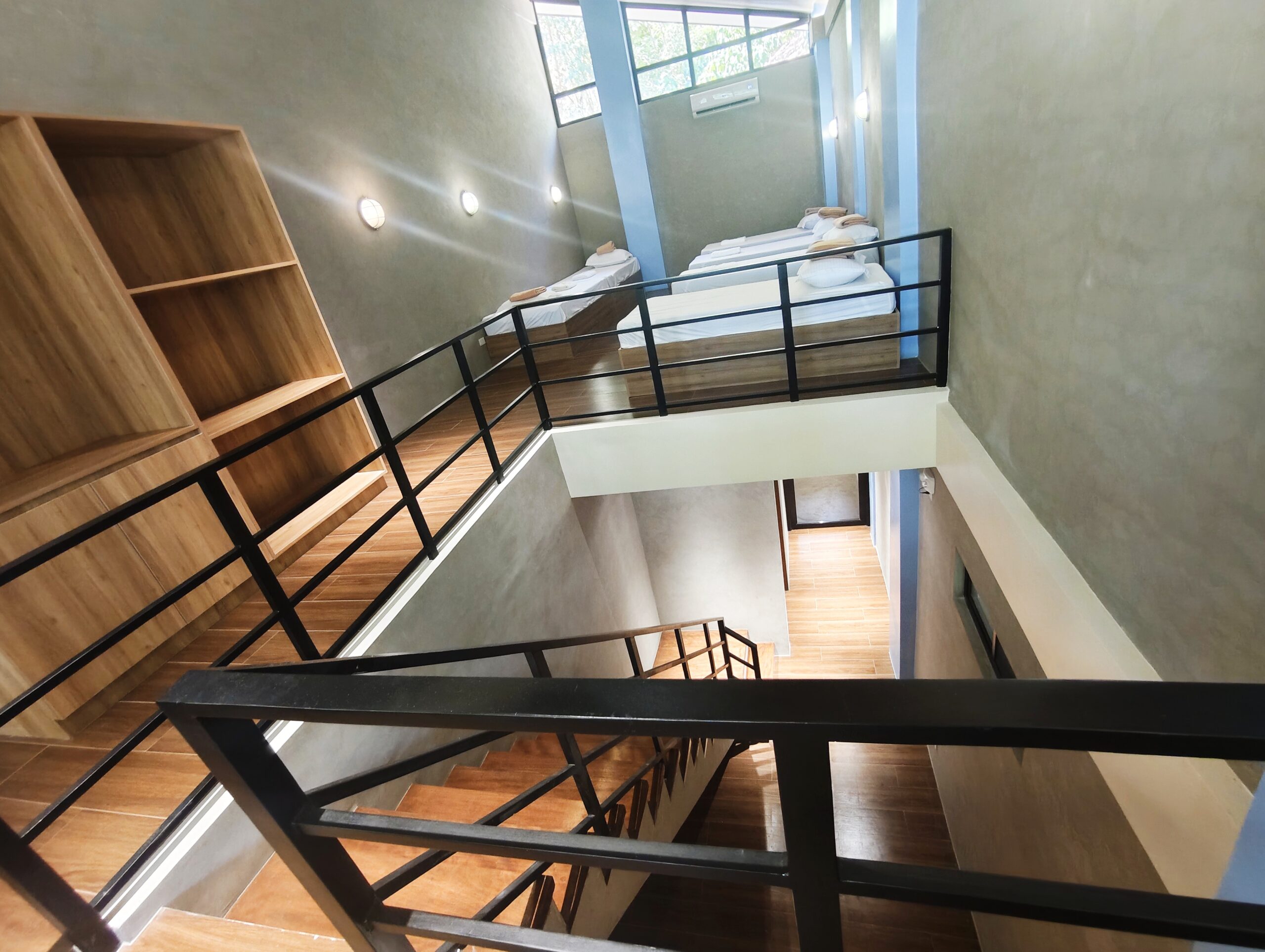 Loft Deluxe Room