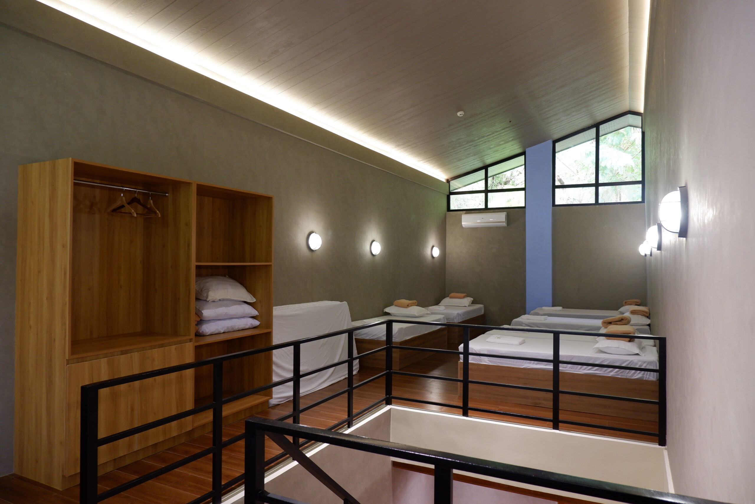 Loft Deluxe Room