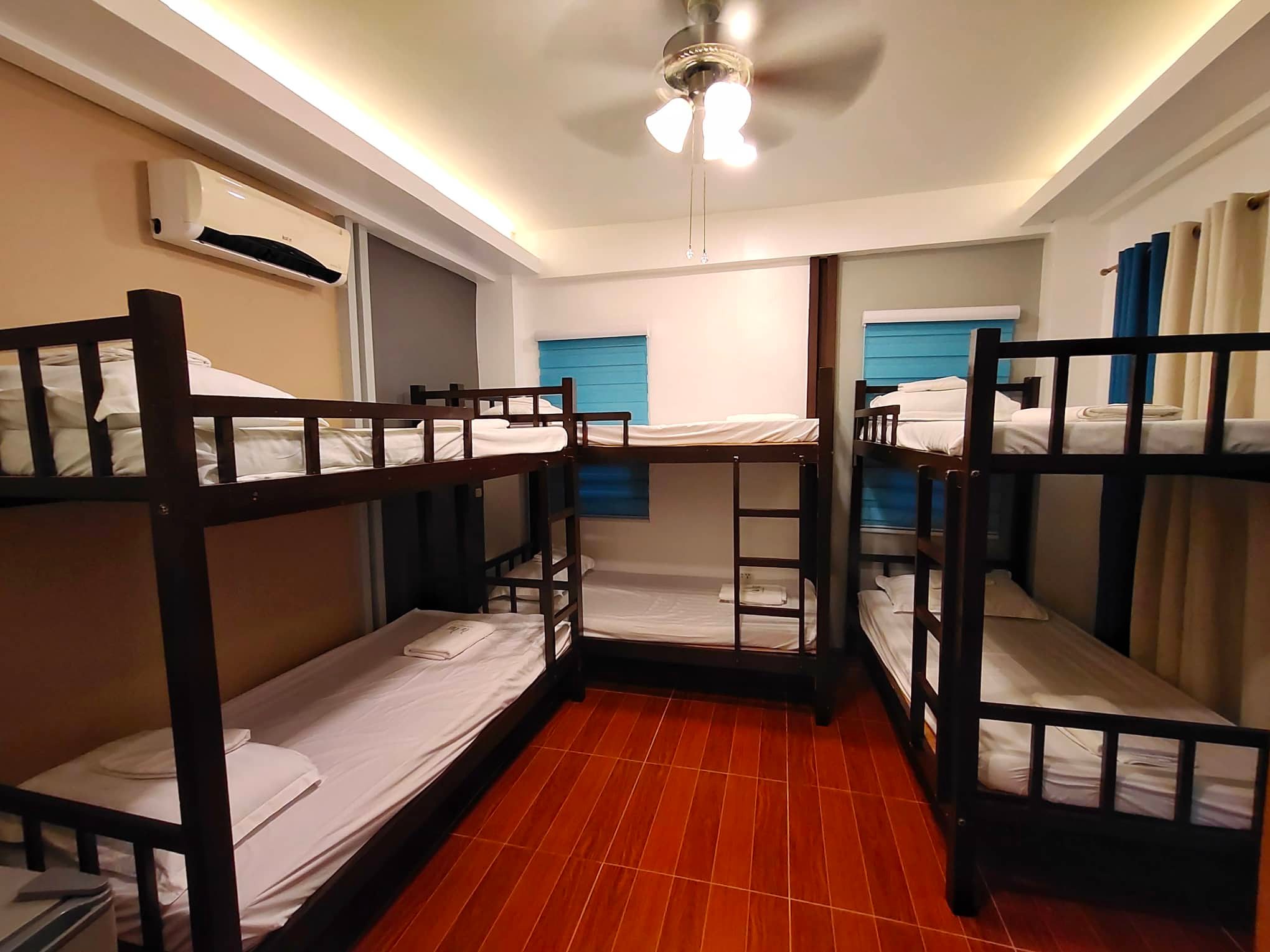 Annex Dorm at La Luz Beach Resort