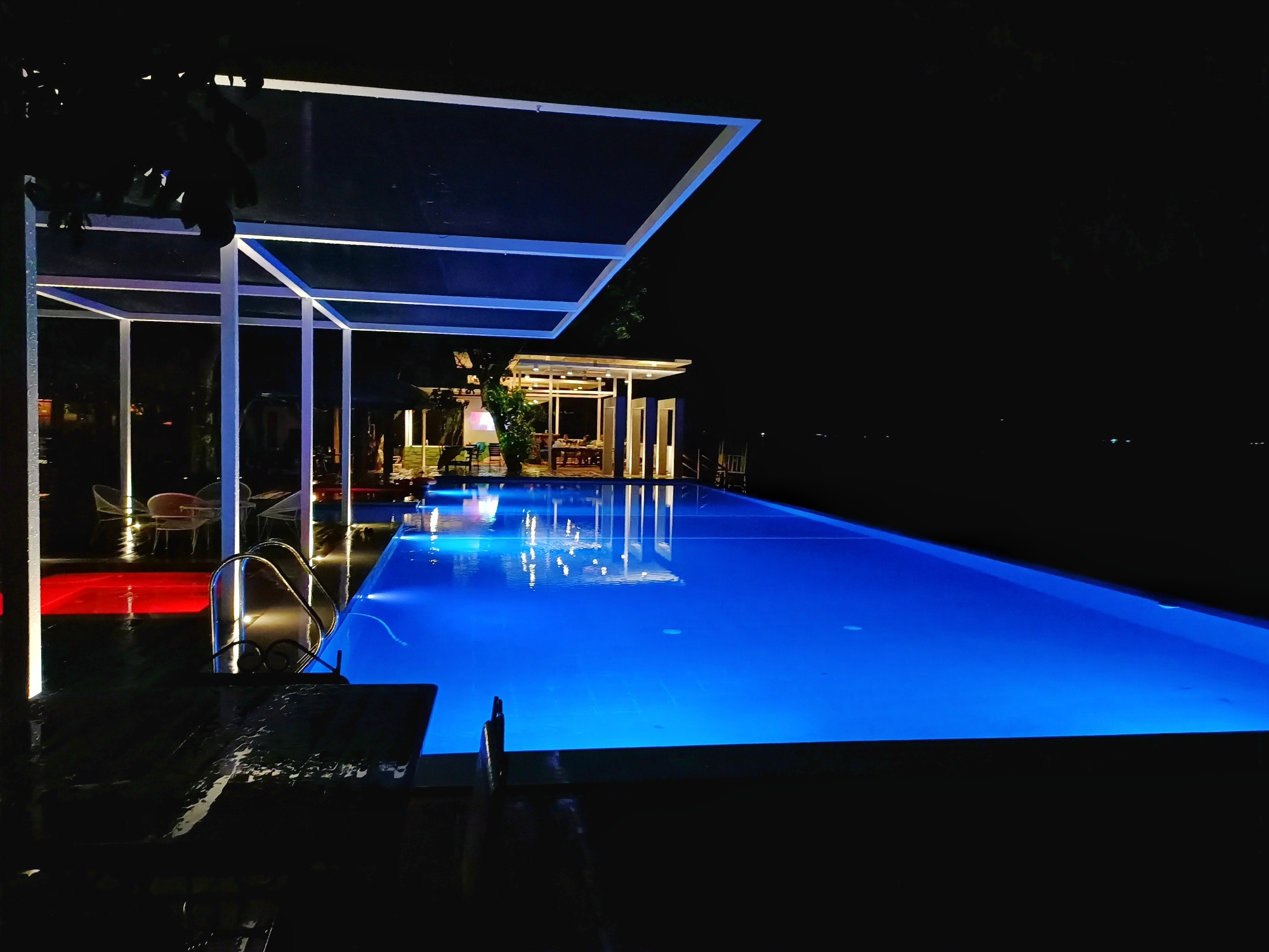 La Luz Beach Resort