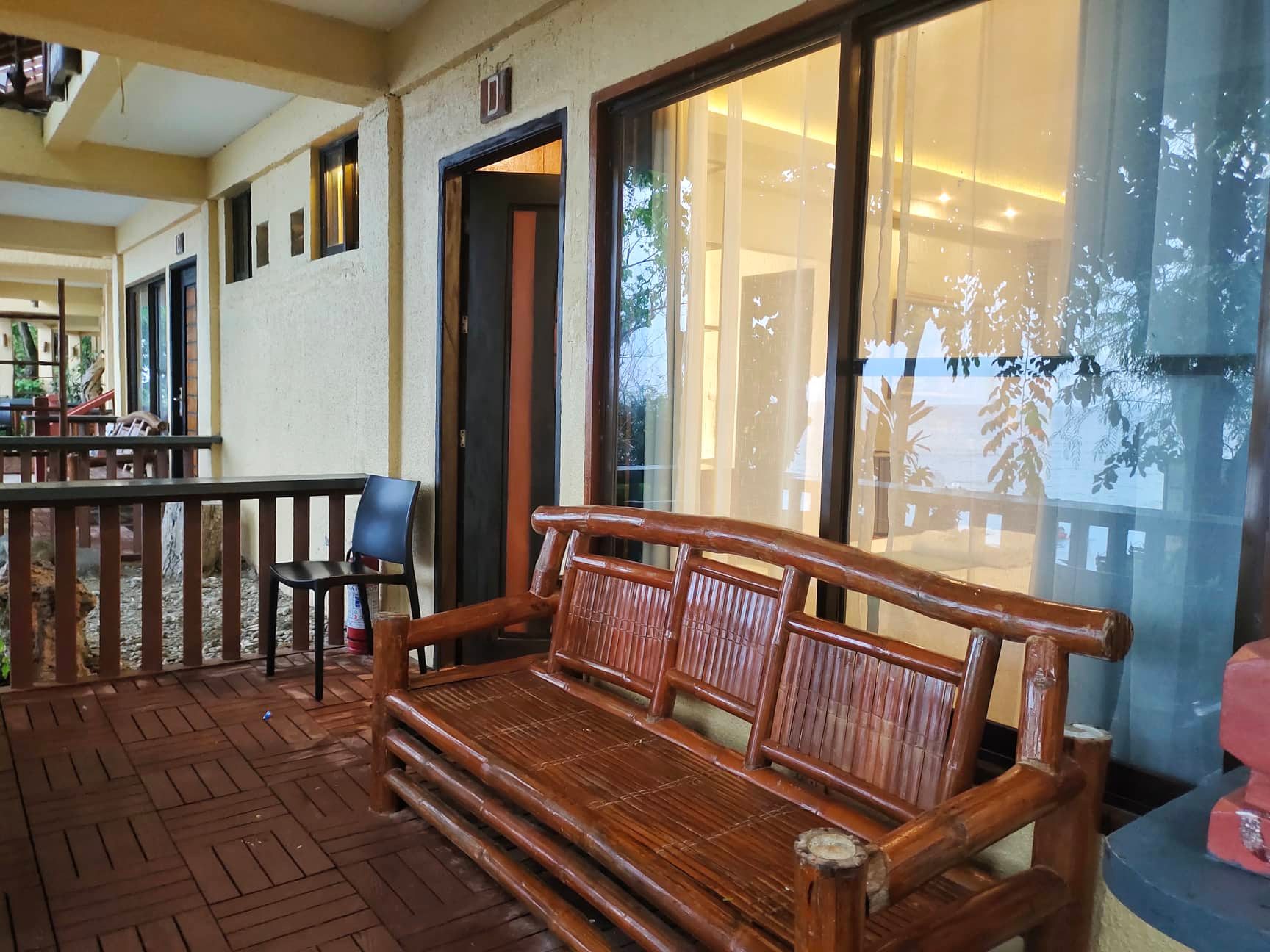 Premier Room