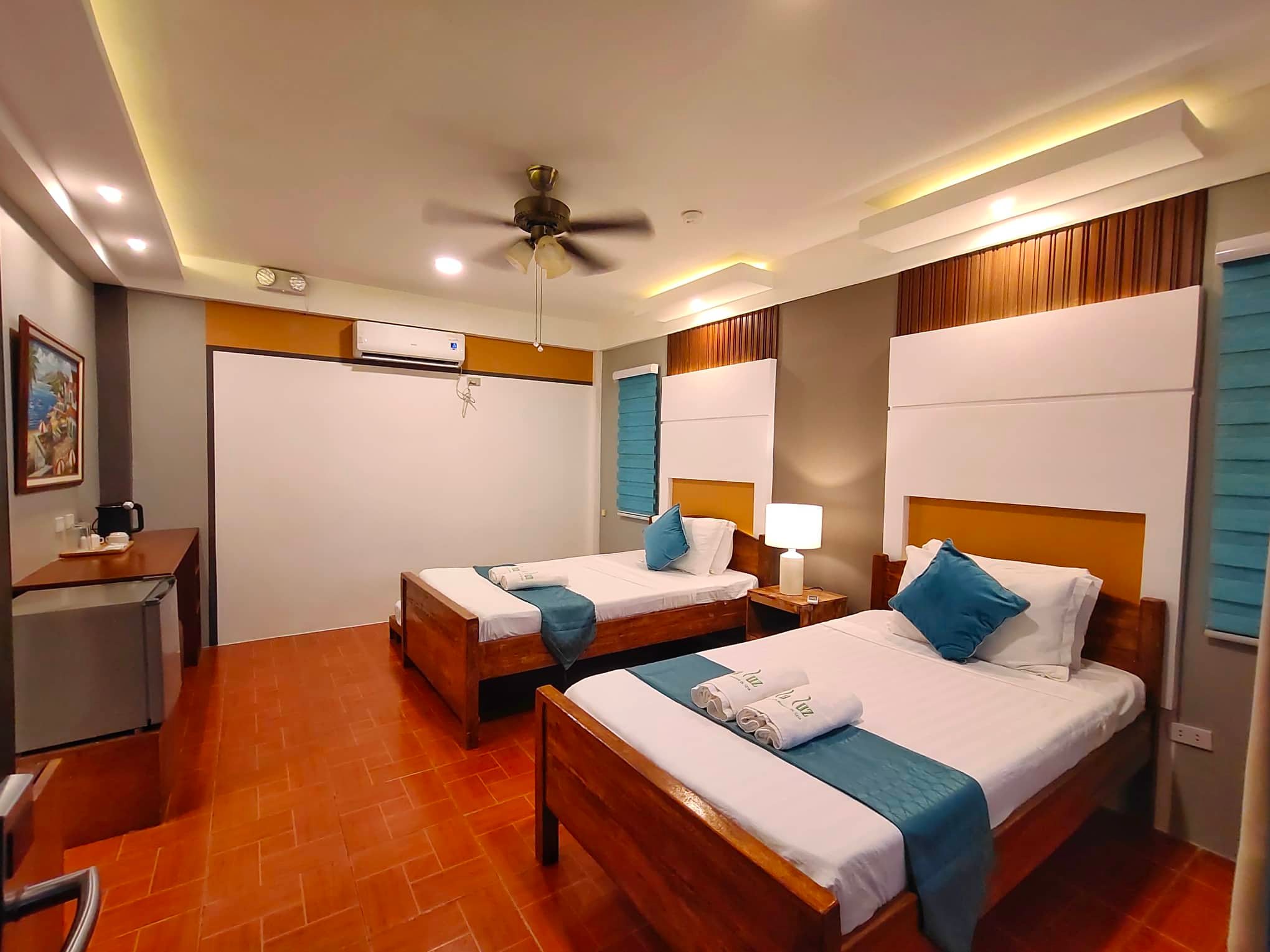 Premier Room