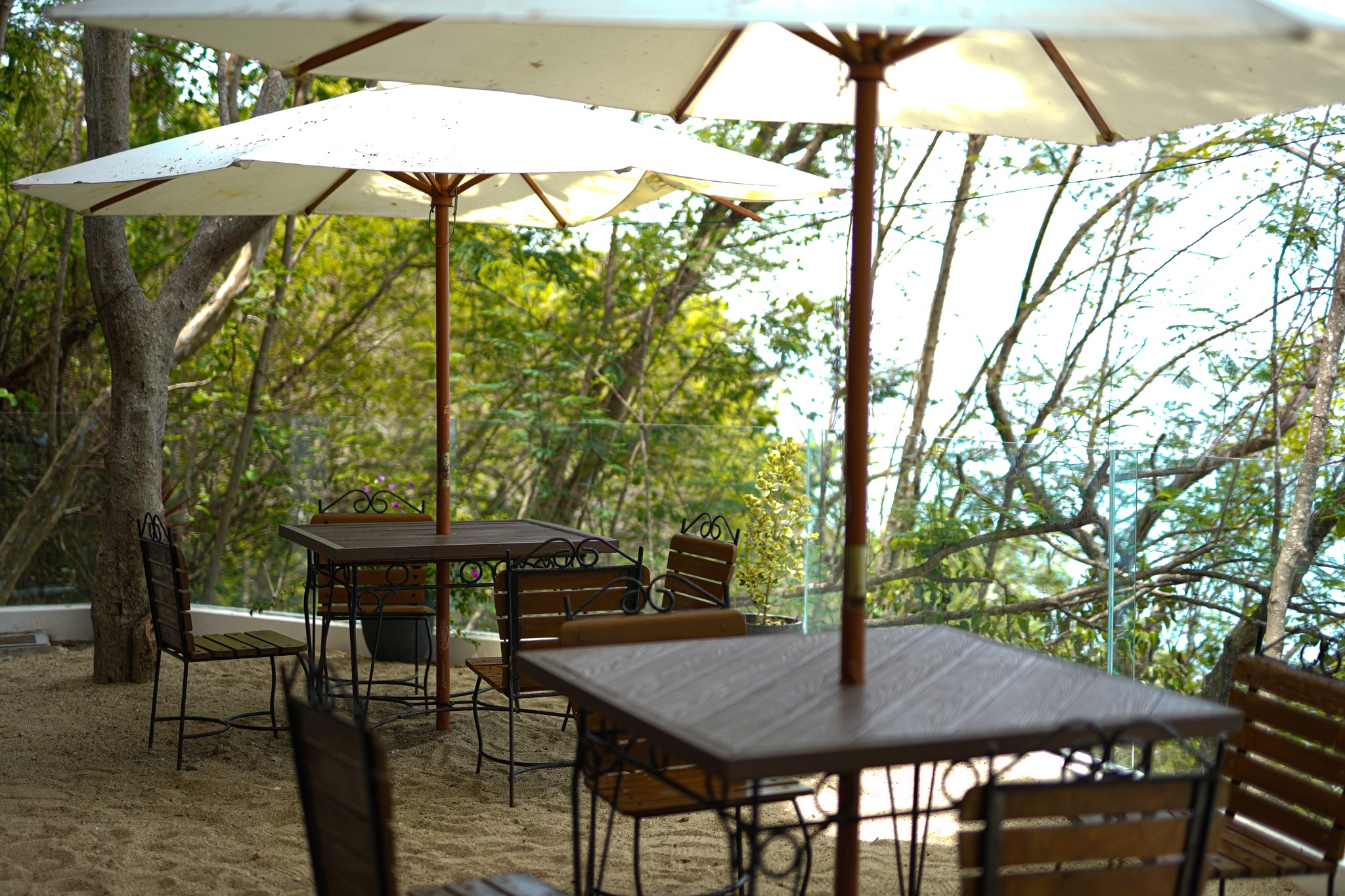 Private Villa amenities